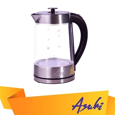 Asahi Glass Kettle 1.7 Liter EK-172-10714721