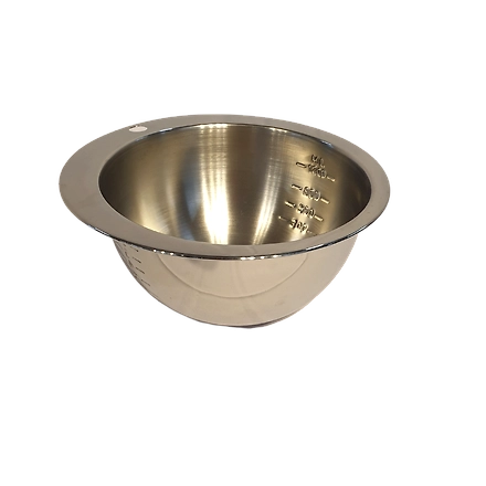 Masflex Measuring Bowl 1200ml MI-1200-11214076
