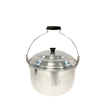 Camel Sauce Pot Swing BKA 26-10262011