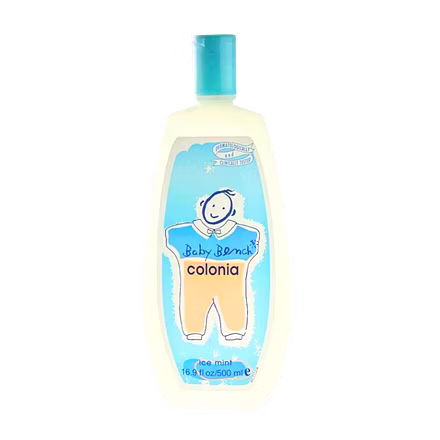 Babybench Colonia Cologne Ice Mint-11547260