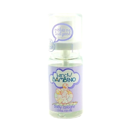 Bench Bambino Baby Cologne Makes Me Feel Good 50ml-11547272
