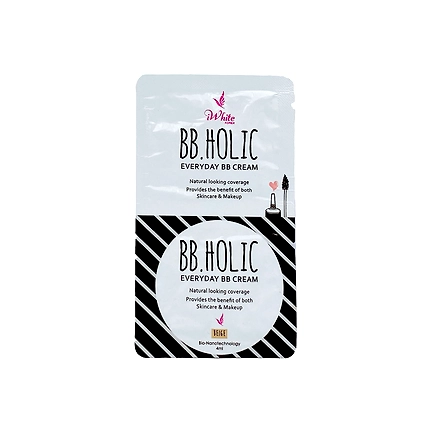 iWhite Korea BB-Holic BB Cream Beige 4ml-11096356