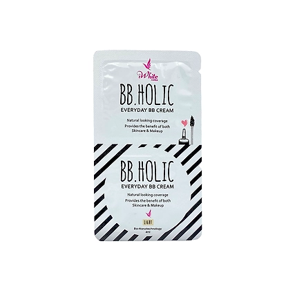 iWhite Korea BB-Holic BB Cream Light 4ml-11096355