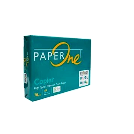 Paper One Copier Copy Paper-A4-2