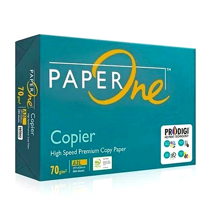 Paper One Copier Copy Paper-10742795