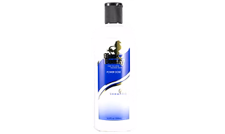 Black Beauty Gold Shampoo