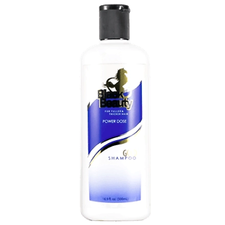 Black Beauty Gold Shampoo-10430367
