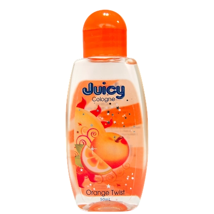 Juicy Cologne Orange Twist-10053591