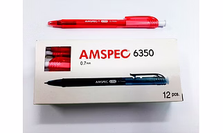 AMSPEC Ballpen