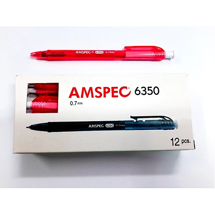 AMSPEC Ballpen-10978681