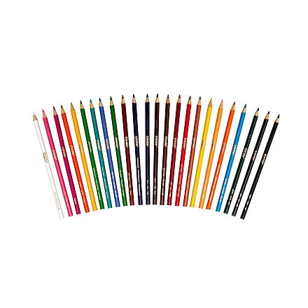 Crayola Colored Pencil Full Length-10397458