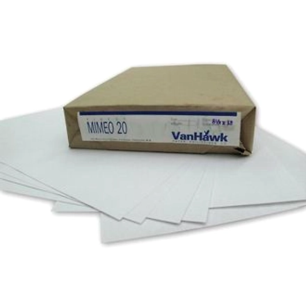 VHP Newsprint Paper-11543846