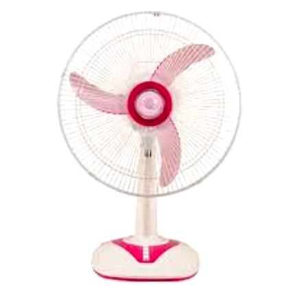 Camel Desk Fan HS-10728893