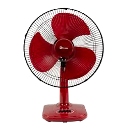 Camel Desk Fan-10055496