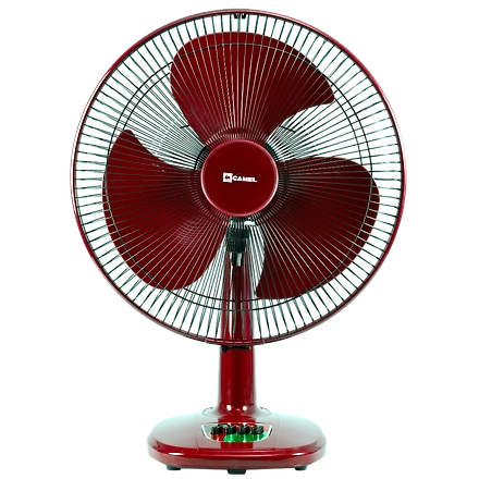 Camel Desk Fan-10055594