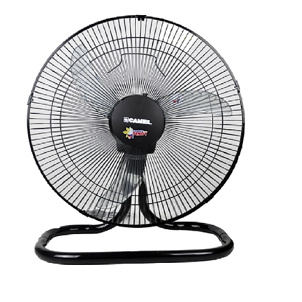 Camel Industrial Floor Fan HS-11032325
