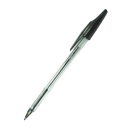 HBW 9801 Ballpen Black-11631214