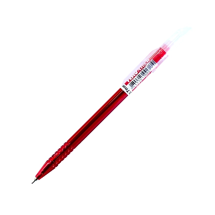HBW Atech Ballpen Red-11631235