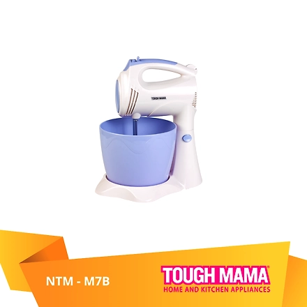 Tough Mama Stand Mixer NTM-M7B HS-11598174