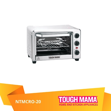 Tough Mama Oven NTMCRO-20 HS-11598170