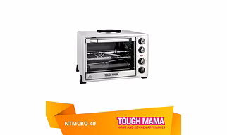 Tough Mama Oven NTMCRO-40 HS