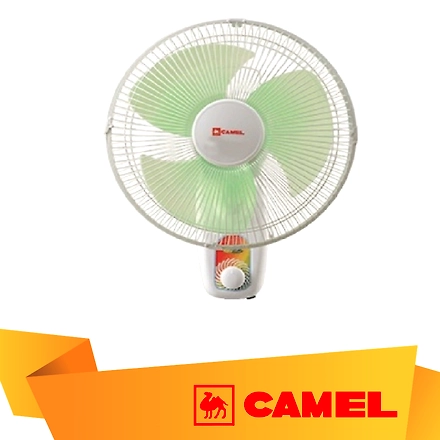 Camel Wall Fan WRF-16RS Teal Green-10750155