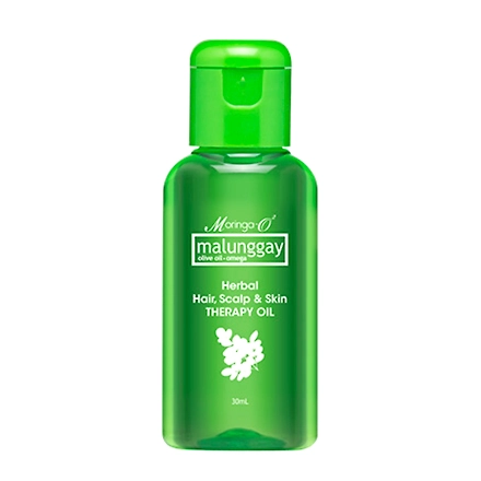 Moringa-O² Hair Scalp and Skin Therapy Oil-10784545