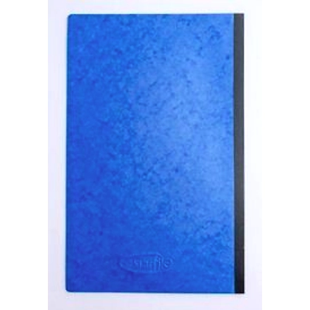 Starfile Folder Pressboard Short-10968040