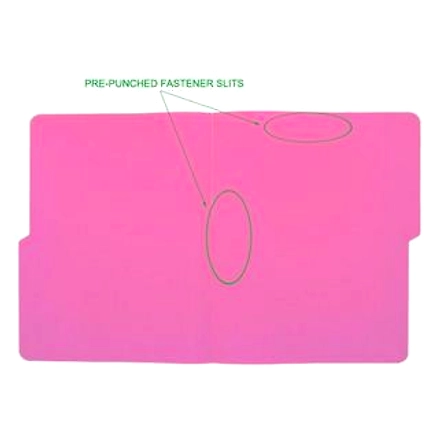 Evo Plastic Folder Short-11198985