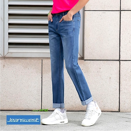 Jeanswest Men's Jeans-11617429