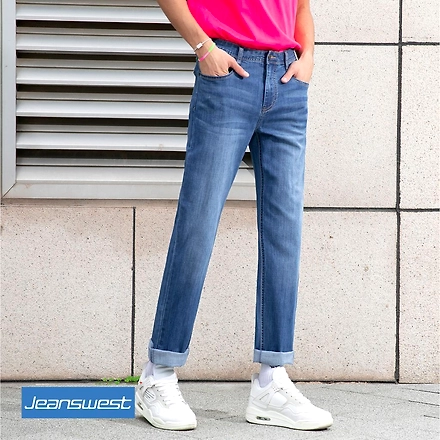 Jeanswest Men's Jeans-Jeanswest-31-1
