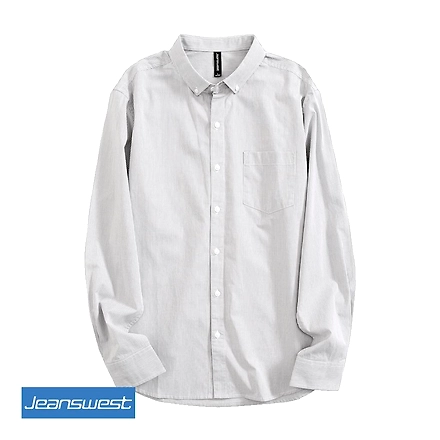 Jeanswest Men's Polo Long Sleeve-11616799