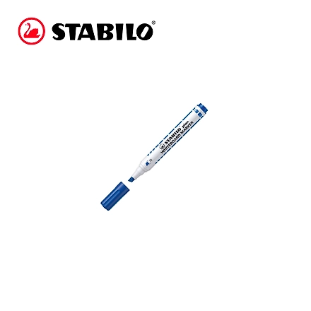 Stabilo Plan Whiteboard Marker Chisel-11350080