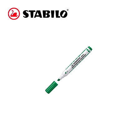 Stabilo Plan Whiteboard Marker Chisel-11350078
