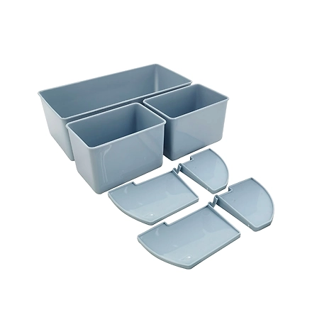 Storage Organizer Tray-1