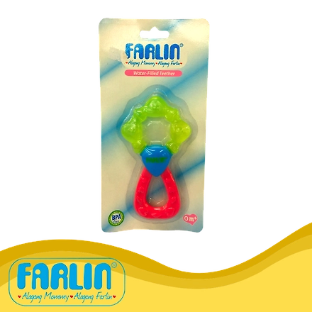 Farlin Water Field Teether-10002744