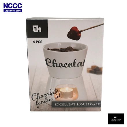 Chocolate Fondue HS-11651166