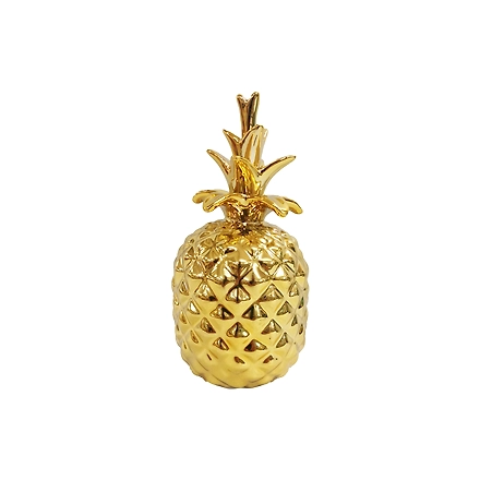 Pinapple Gold 19cm HS-11652876