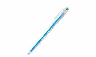 AMSPEC UHIC Ballpen  Blue