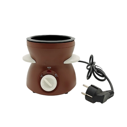 Chocolate Fondue-11317329