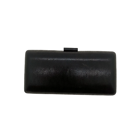 Handbag Sling-Black-Beads/Gem-1