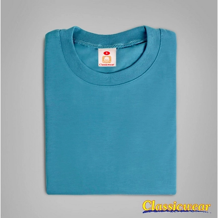 Classic Wear Basic T-Shirt-10548895