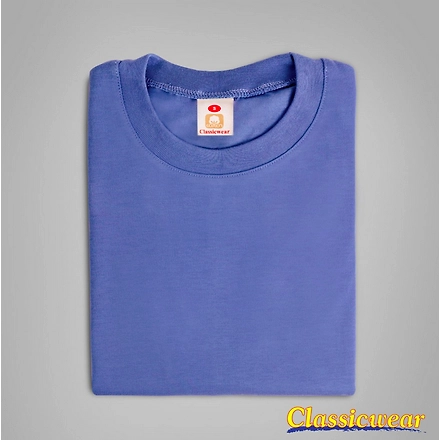 Classic Wear Basic T-Shirt-10616229