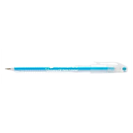 AMSPEC UHIC Ballpen  Blue-11630416