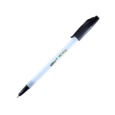 HBW Slim Ballpen Black-11631194