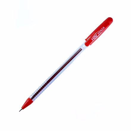 HBW Venza Ballpen Red-11631190