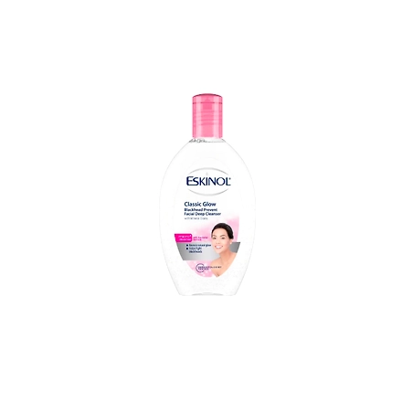 Eskinol Cleanser Classic Glow With Grains-10033126