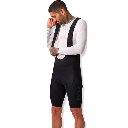 Cycling Ribs Short-1
