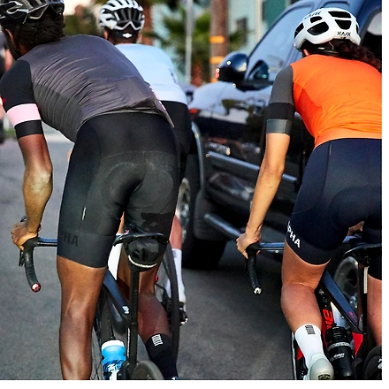Cycling Ribs Tights-2