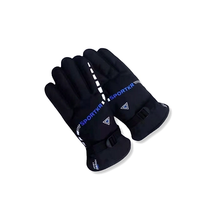 Cycling Gloves-1
